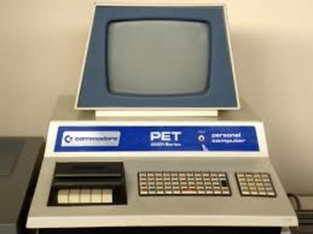 Pet 2001