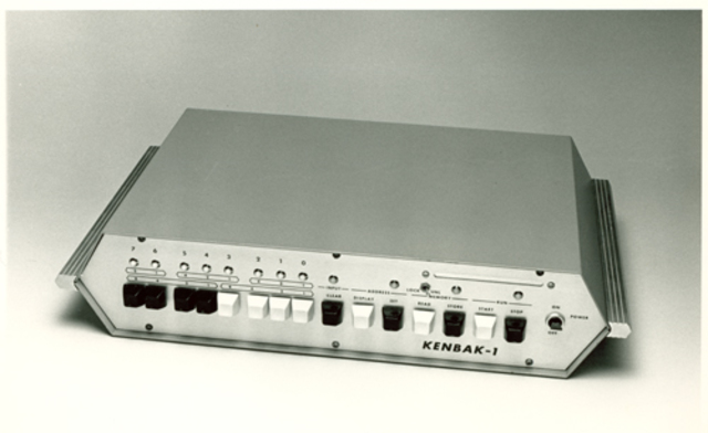 KENBAK