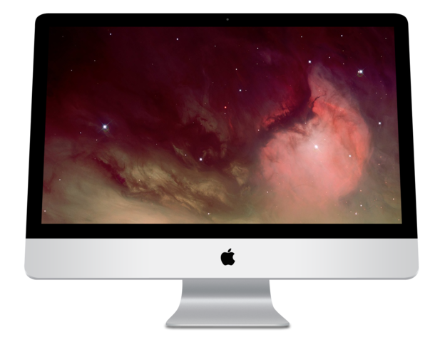 iMac Core iX