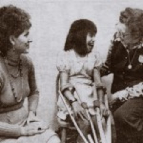 Congress passes the Education for All Handicapped Children Act