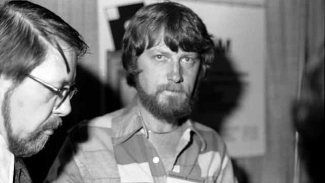 Se crea el sistema operativo CP/M