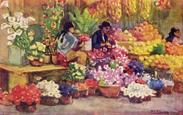 El comercio y el nacimiento de la burguesía