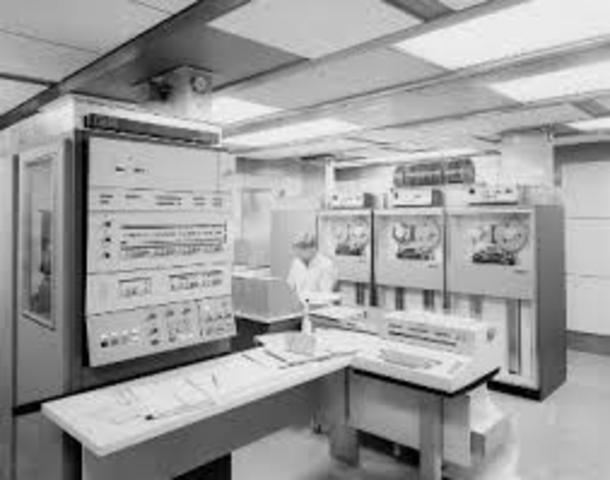 IBM 360