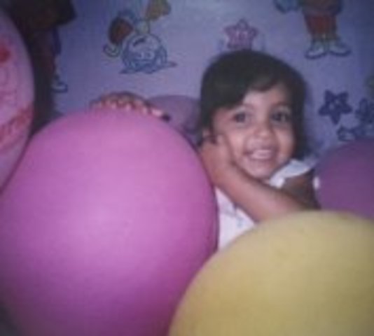 Mi segundo cumpleaños