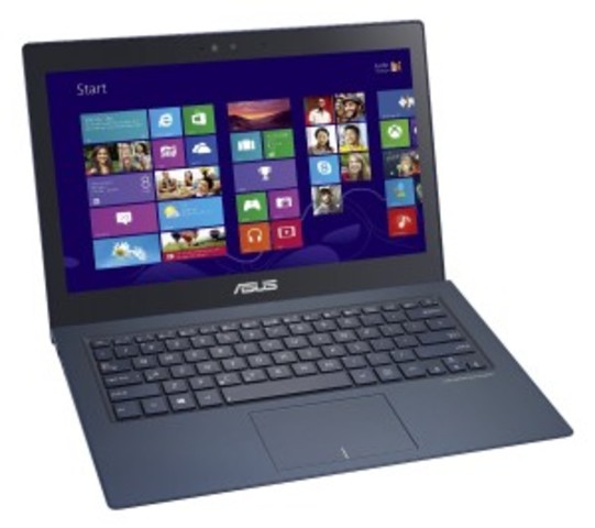 ASUS Zenbook