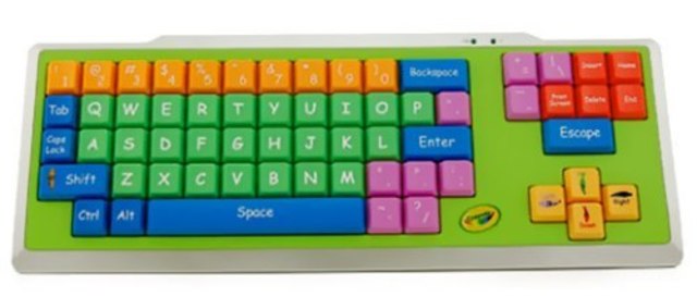 Atracción a lo electronico