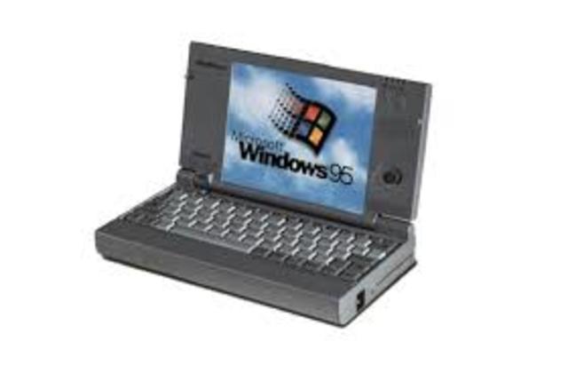 La primer mini computadora