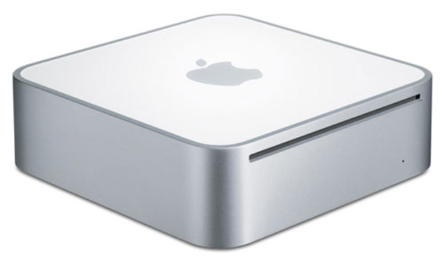 Mac mini
