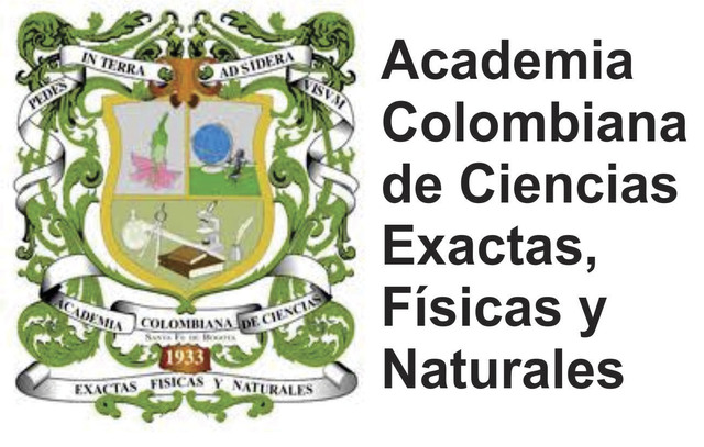 Academia Colombiana de Ciencias Exactas, Físicas y Naturales