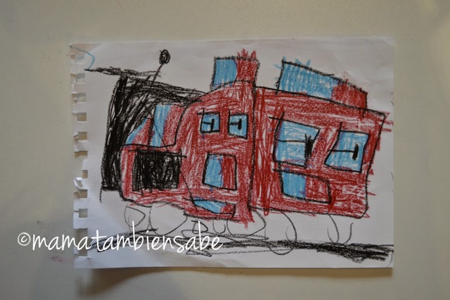 El otro lado del kinder