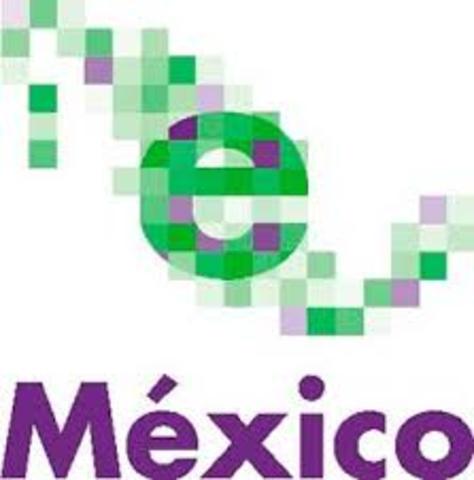 E-MEXICO