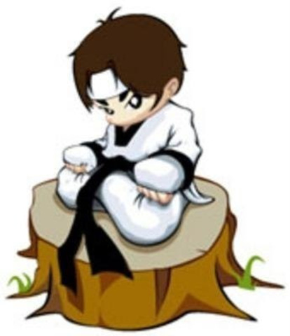 Adiós al Tae Kwon Do