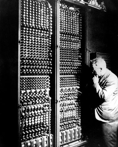 Eniac