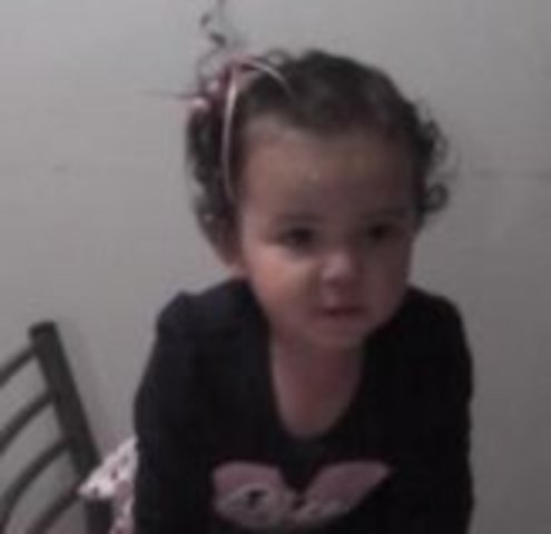 El segundo cumpleaños de mi hermana