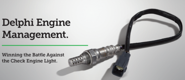 Delphi Management Systems