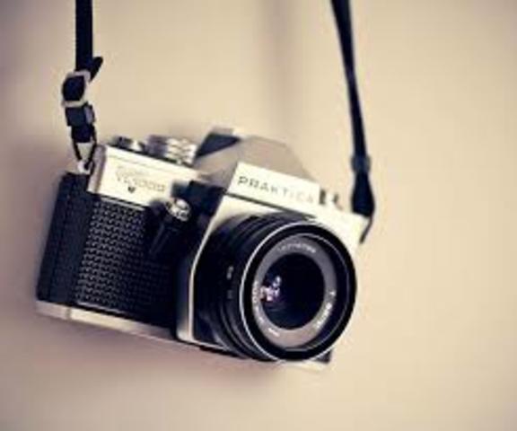 Curso de fotografia