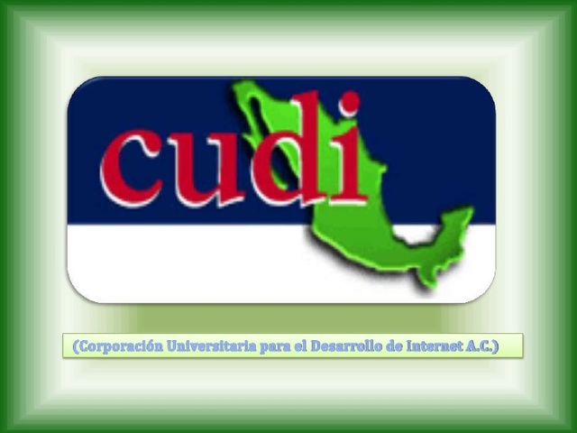 CUDI