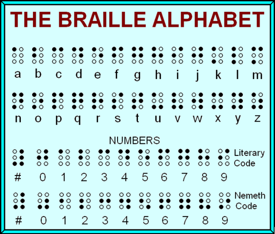 Braille