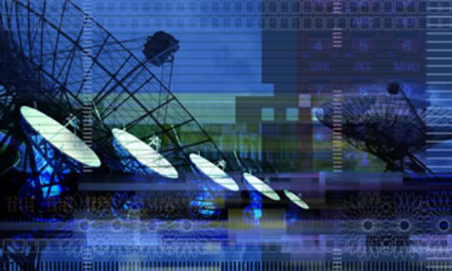 Vía Satélite a México