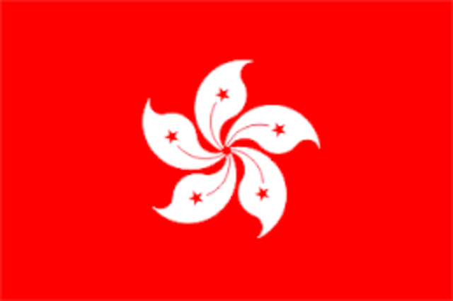 Hong Kong