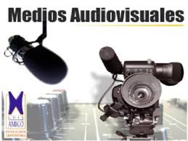 Dirección General deEducación Audiovisual