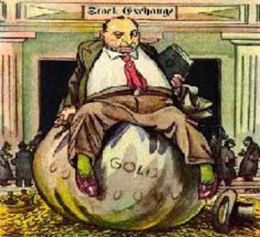 El Capitalismo Mercantil                (Santilla, cf.138)