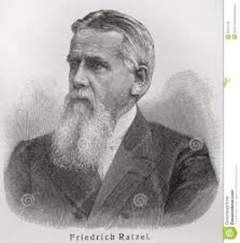 LA GEOGRAFÍA COMO DISCIPLINA