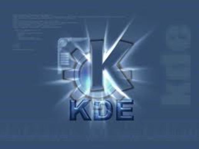Sistema operativo KDE 4.x