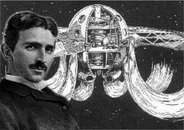 Nicola Tesla