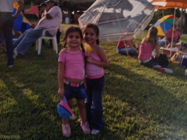 mi primera integraciòn