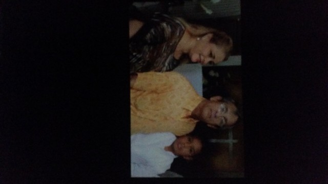 conociendo gente en mi vida