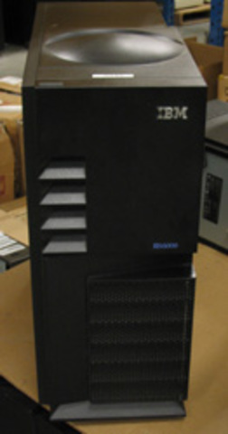 IBM 7044