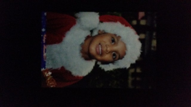 compartiendo con mi familia