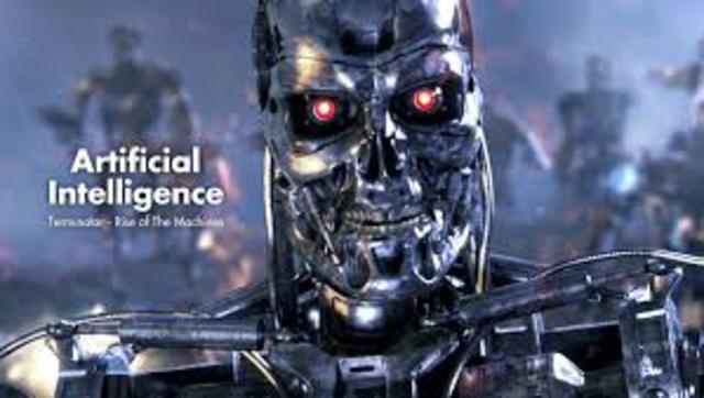 Make artificiial intelligence in the MIT