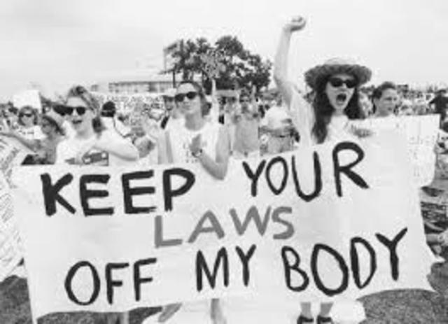 National Organization for Women is created