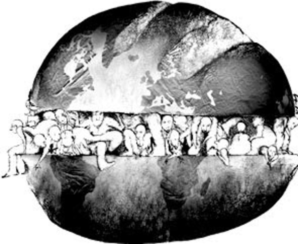 El Descenso Demográfico