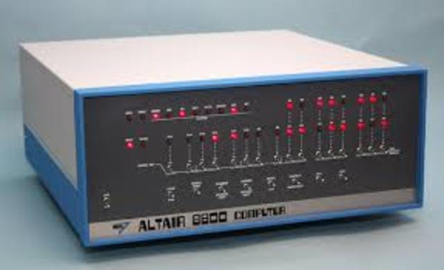 altair 8800
