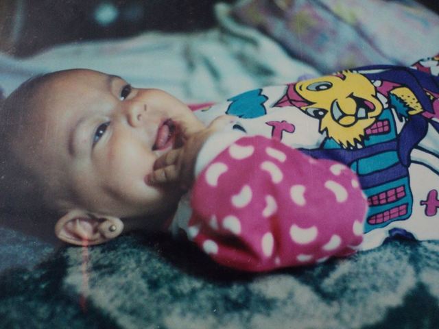 Mi Fecha de Nacimiento