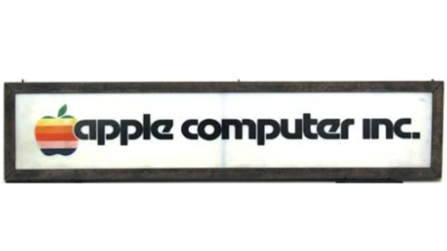 apple II