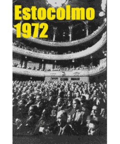 Conferencia de Estocolmo