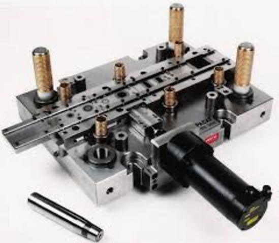 Tenian nucleos magneticos