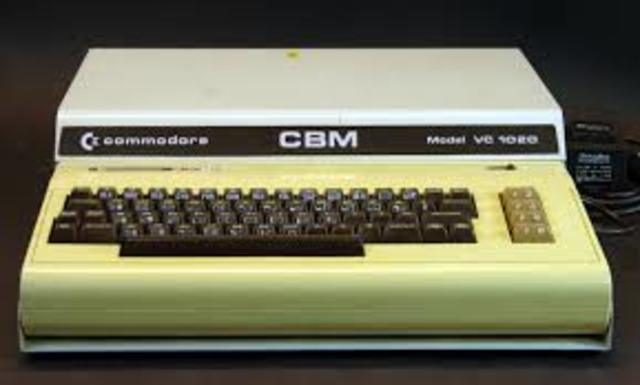 VIC-20