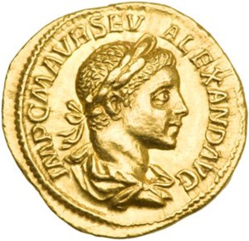 Surgimiento de la moneda.