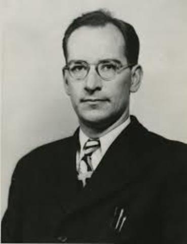 John W. Mauchly
