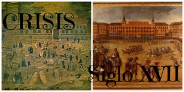 La Crisis del Siglo XVII