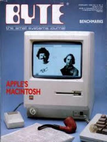 "en el campo de la computación personal",