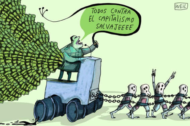 Las ideas de la economía socialista