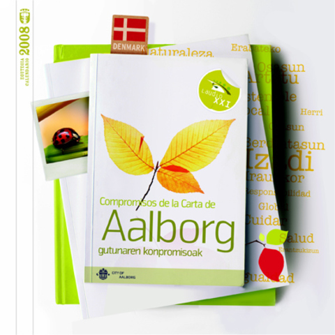 Carta Aalborg