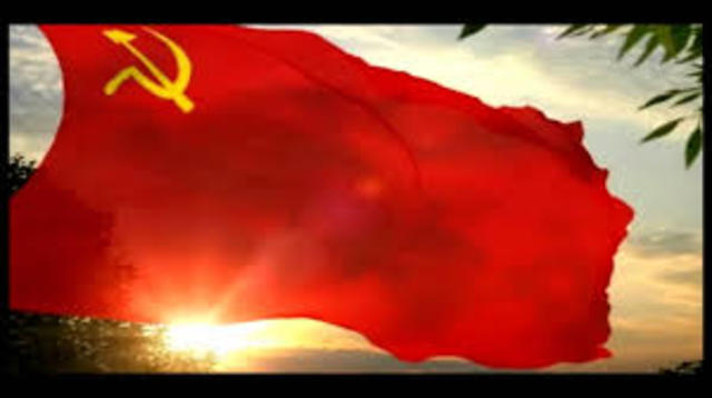 Una Nueva Economía la Union Soviética