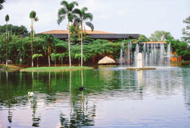 Universidad de san buenaventura